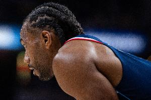 感慨万千！名嘴：若伦纳德当年留守猛龙 NBA近年格局都会被改写