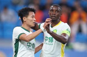 津媒：海港、國安保持重視亞冠和穩定狀態，是力爭更好成勣的關鍵