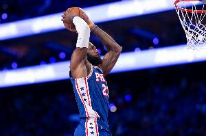 新季6人有至少18年NBA经验：詹杜领衔 康利霍福德大洛小乔丹在列