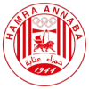 哈姆拉安纳巴U20